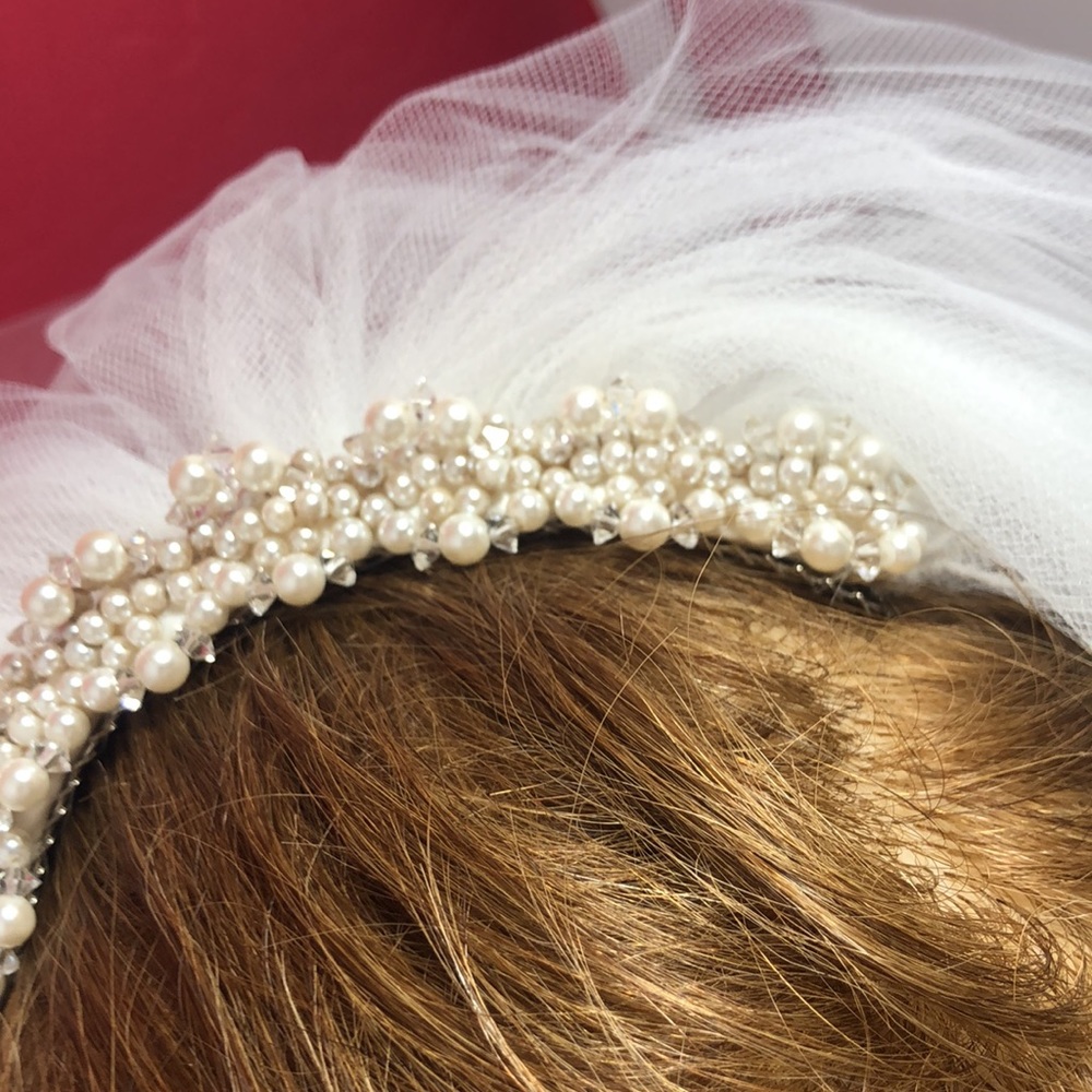 Wedding Veil